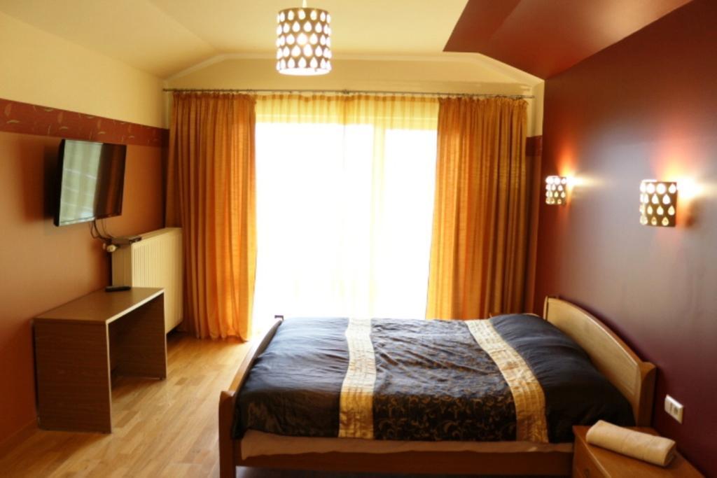 Beach Guesthouse Lenkas Saraiķi Kamer foto
