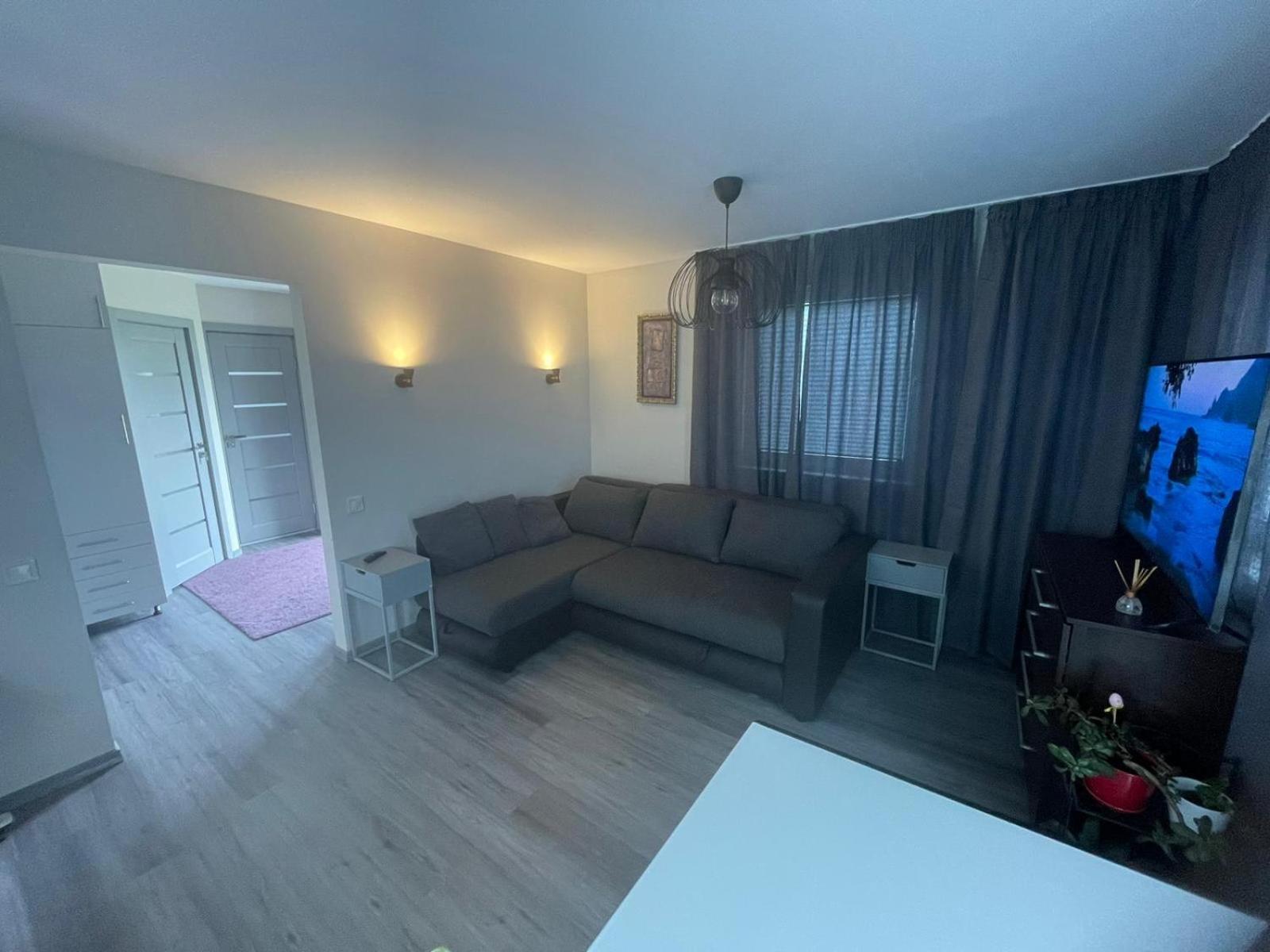 Beach Guesthouse Lenkas Saraiķi Buitenkant foto